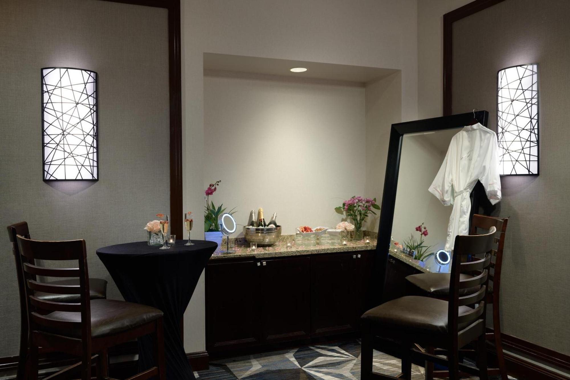 Hotel Sheraton Cerritos Buena Park