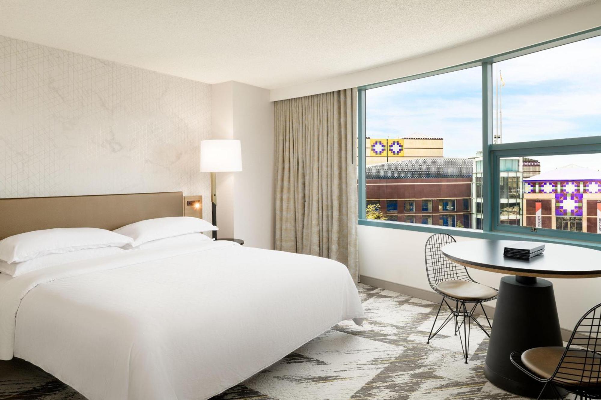Sheraton Cerritos
