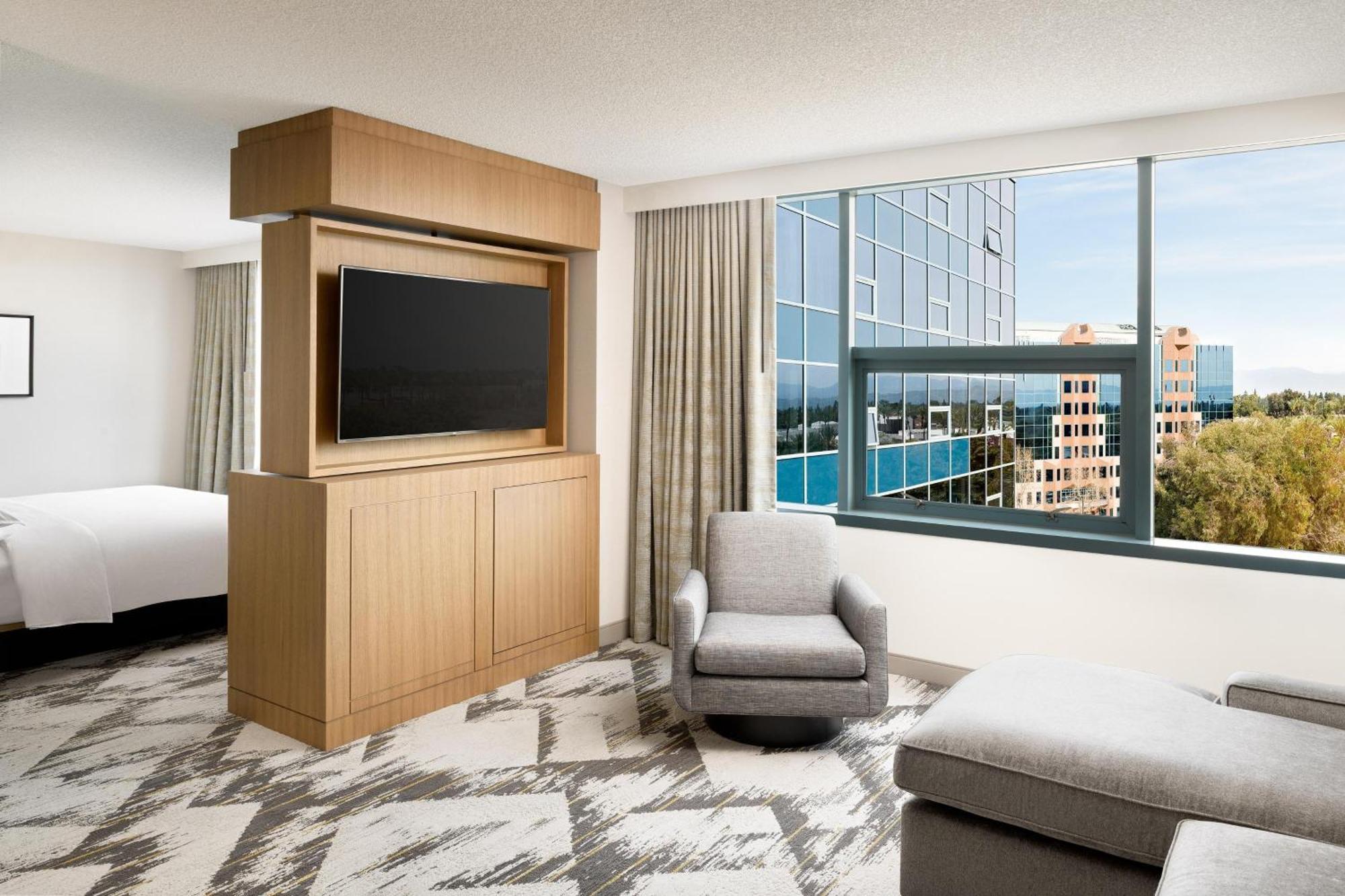 Hotel Sheraton Cerritos