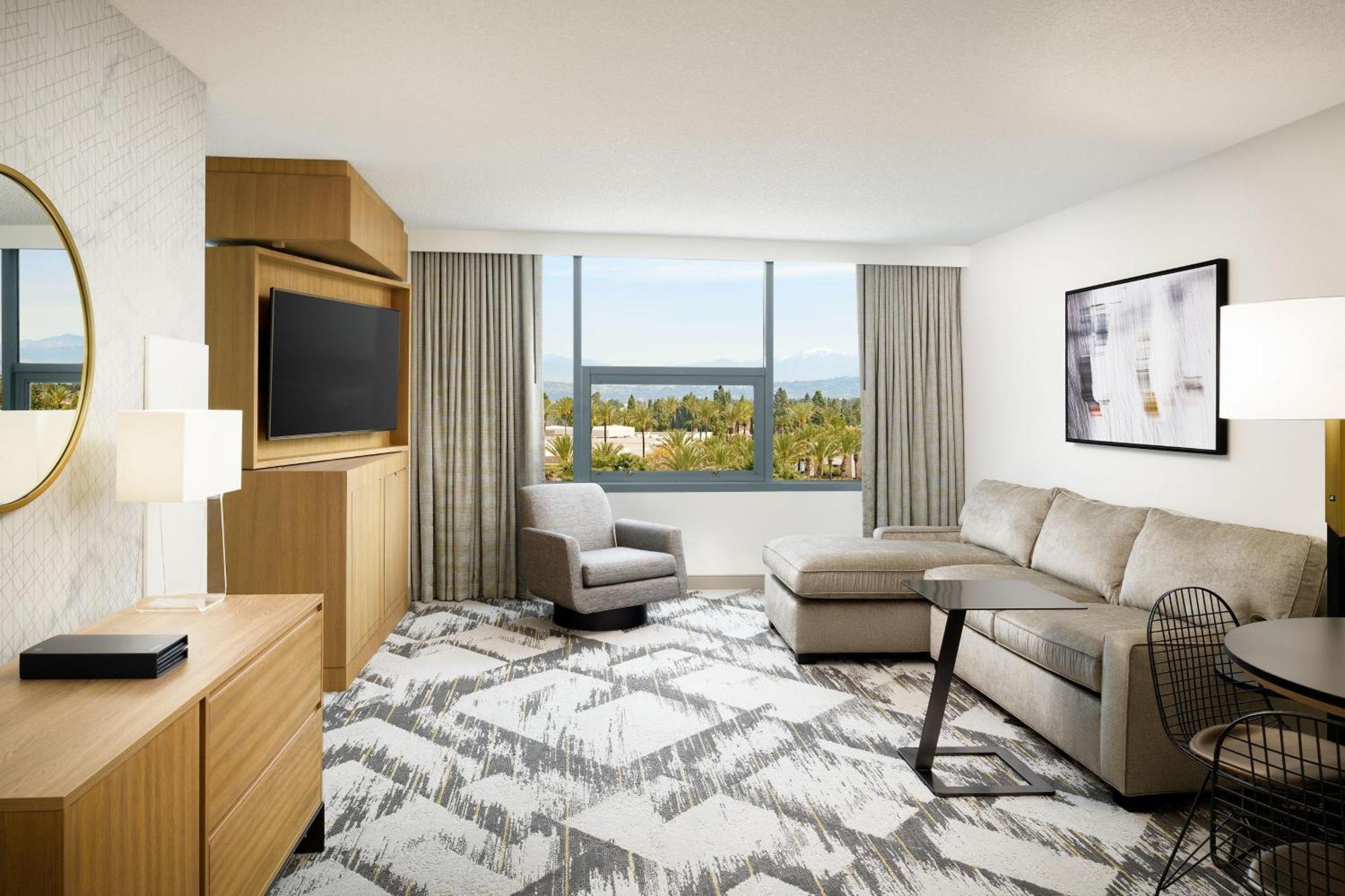 Hotel Sheraton Cerritos 3*