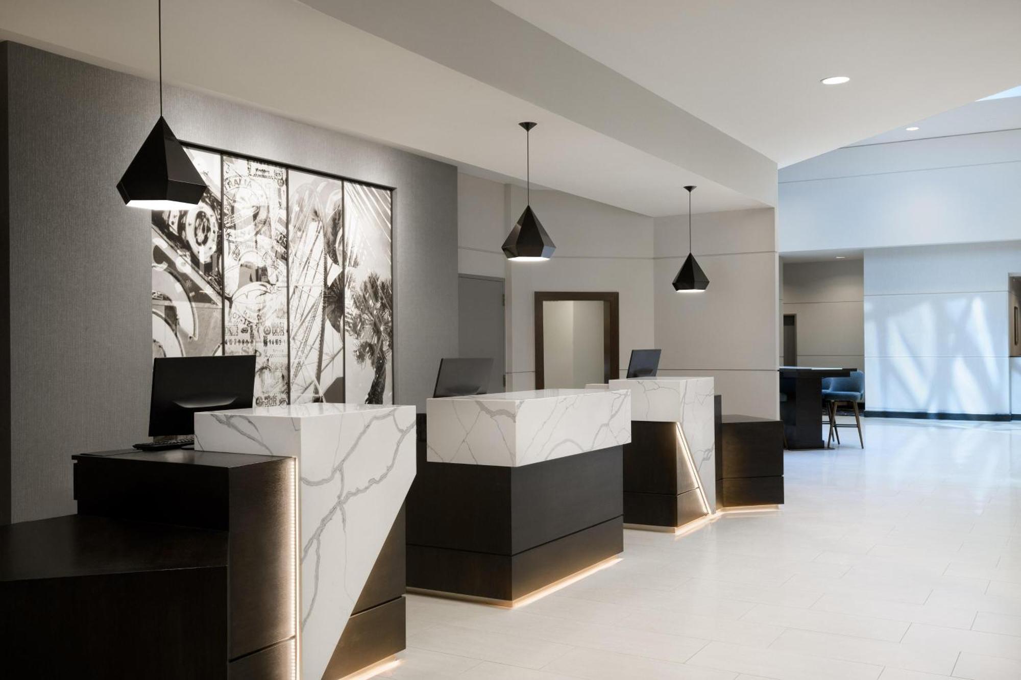 Sheraton Cerritos Buena Park