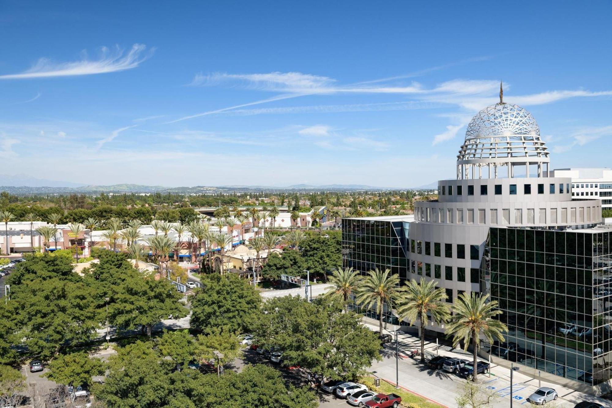 Sheraton Cerritos Hotel Buena Park
