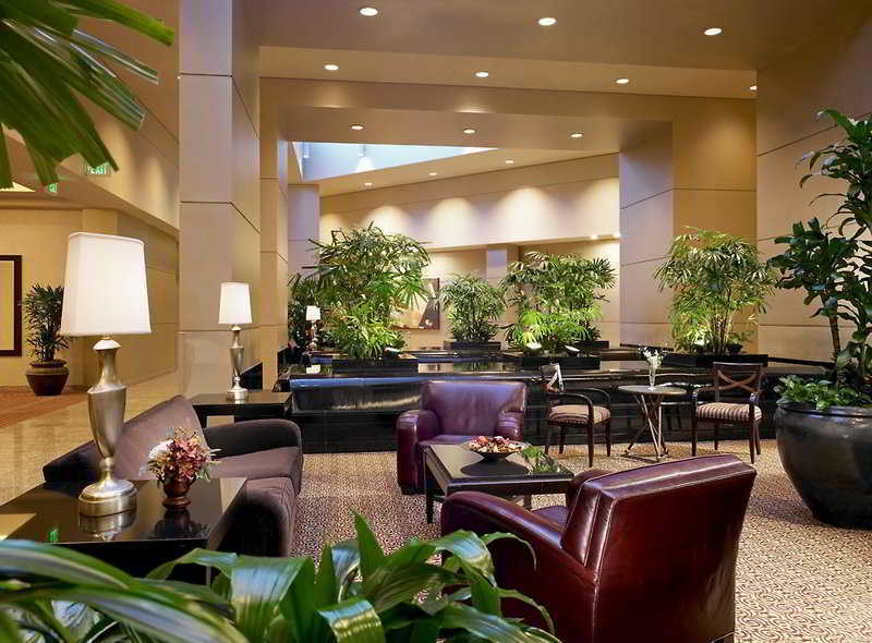 Sheraton Cerritos 3* Buena Park