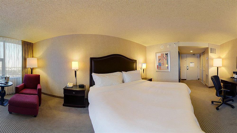 Hotel Sheraton Cerritos