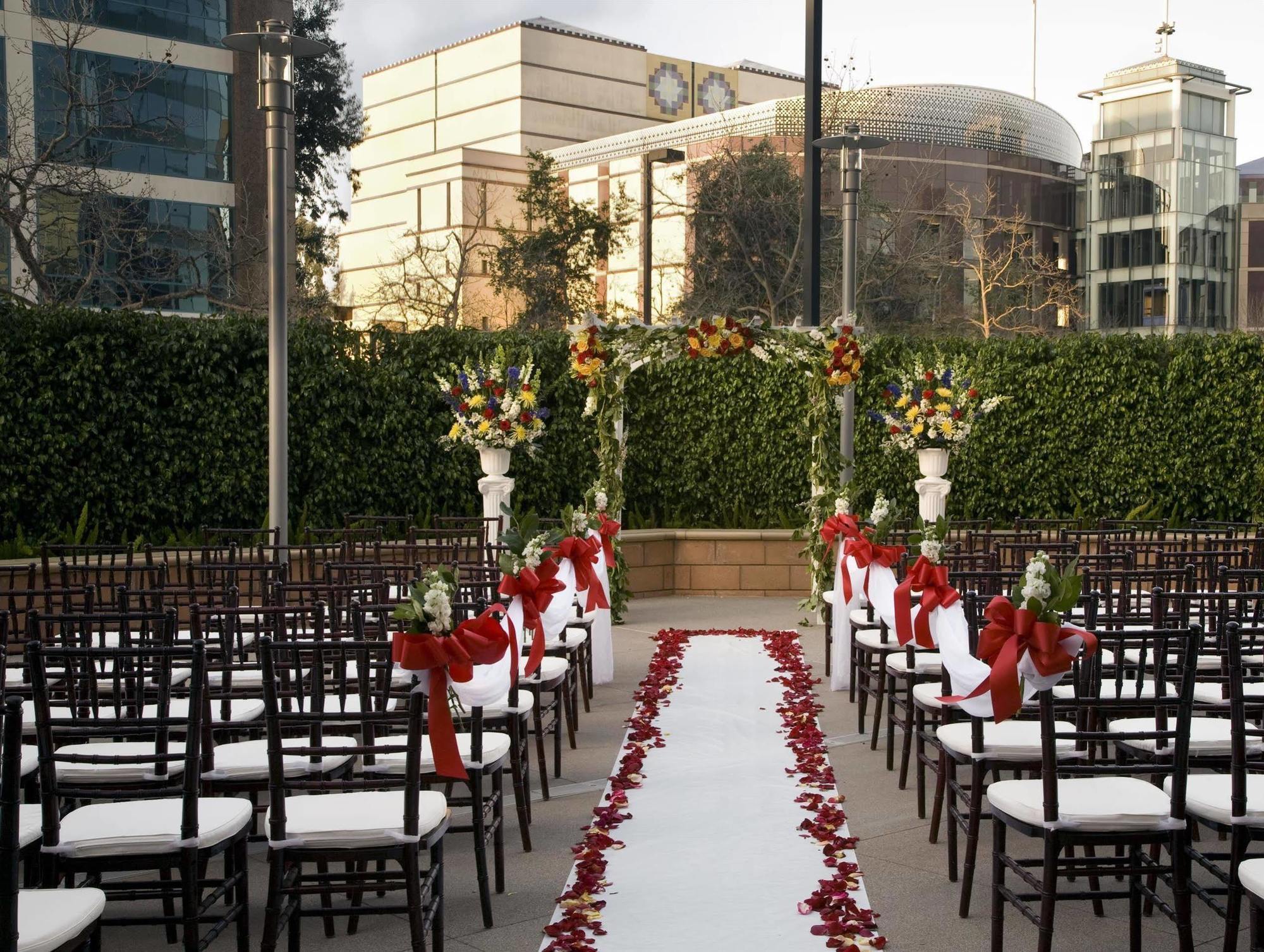 Sheraton Cerritos 3* Buena Park