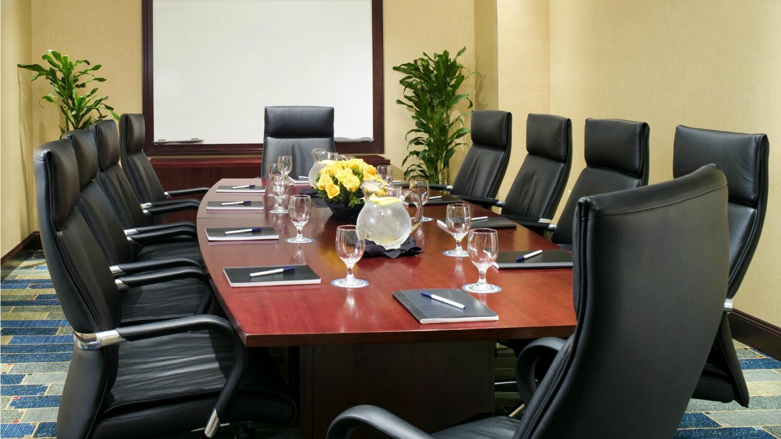 Sheraton Cerritos Buena Park
