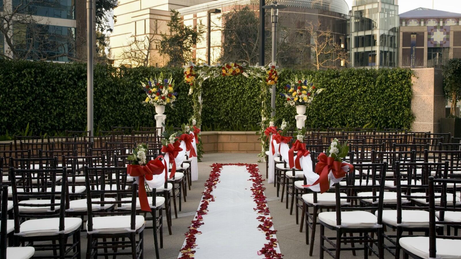 Sheraton Cerritos