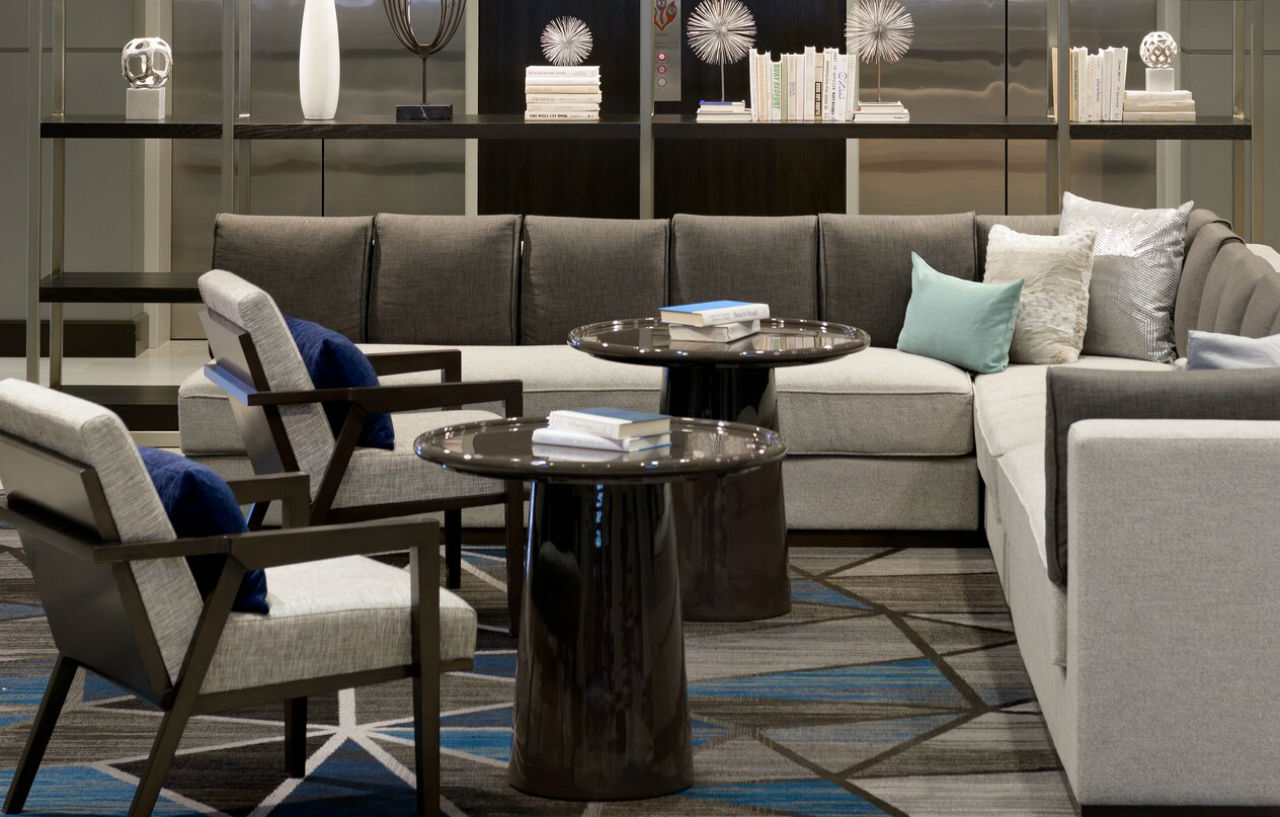 Sheraton Cerritos